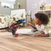 VTech 80-549504 Switch & Go - Dínó T-Rex 3in1 átalakuló Autó Hanggal