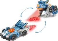 VTech 80-542904 Switch & Go - Dínó Triceratops átalakuló Autó Hanggal