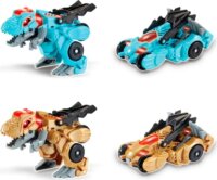VTech 80-422504 Switch & Go - Dínó meglepetés tojás átalakuló Autó Hanggal