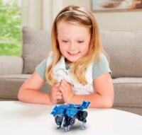 VTech 80-551264 Switch & Go - Farkas OneClick átalakuló Autó Hanggal