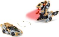 VTech 80-528864 Switch & Go - Sárkány OneClick átalakuló Autó Hanggal