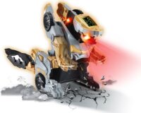 VTech 80-528864 Switch & Go - Sárkány OneClick átalakuló Autó Hanggal