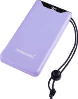 Intenso F10000 Powerbank 10000mAh 20W (2.1A / 5V) - Lila