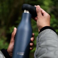 Joseph Joseph 81120 Loop Termosz Kulacs 500ml - kék