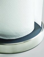 Joseph Joseph 85140 Push&Tear papírtörlő tartó - szürke