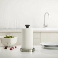 Joseph Joseph 85140 Push&Tear papírtörlő tartó - szürke