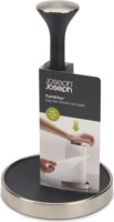 Joseph Joseph 85140 Push&Tear papírtörlő tartó - szürke