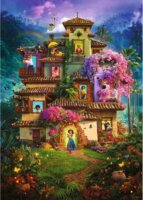 Ravensburger 12000608 - Disney Encanto Puzzle 1000 darabos