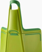 Joseph Joseph 60201 konyhai vágódeszka összecsukható - zöld