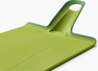 Joseph Joseph 60201 konyhai vágódeszka összecsukható - zöld