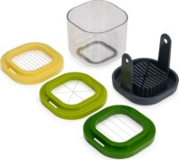 Joseph Joseph 20231 Multi-Prep Mini konyhai aprító készlet - zöld