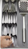 Joseph Joseph 85127 DrawerStore evőeszköz rendező - szürke