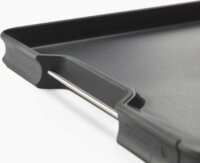 Joseph Joseph 60208 Kétoldalas fordítható vágódeszka - fekete