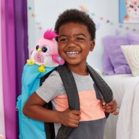 VTech 80-571954 Lolibirds - Momo interaktív játék madárka