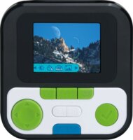 VTech 80-614504 Interaktív Videó Távcső Oktató Kísérleti Készlet