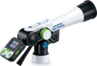 VTech 80-614504 Interaktív Videó Távcső Oktató Kísérleti Készlet