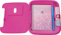 VTech 80-193004 Kidisecrets - Számzáras Unikornis Titkos napló gyerekeknek - Pink