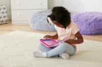 VTech 80-193004 Kidisecrets - Számzáras Unikornis Titkos napló gyerekeknek - Pink