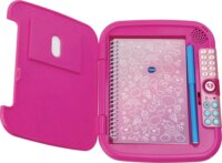 VTech 80-193004 Kidisecrets - Számzáras Unikornis Titkos napló gyerekeknek - Pink