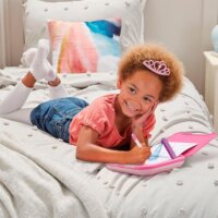 VTech 80-532404 Kidisecrets - Számzáras Mágikus Titkos napló világítással - Pink