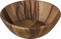 Zassenhaus 55603 Kerek Saláta és gyümölcstál 30cm - Akácfa