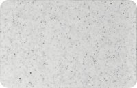 Zassenhaus 60010 Vágódeszka Műanyag 25x16x0,9 cm - Világosszürke