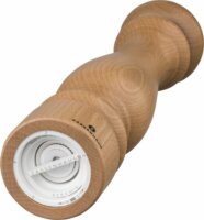 Zassenhaus 20694 Kerámia Borsőrlő POTSDAM 30 cm - Natur Bükkfa