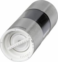 Zassenhaus 30402 Kerámia Sóörlő 14 cm - Rozsdamentes acél