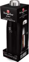 Berlinger Haus BH/8624 500ml Termosz kulacs - Fekete