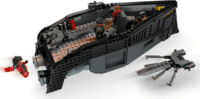 LEGO® Marvel: 76214 - Fekete Párduc: Harc a vízen