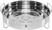 WMF Vitalis pároló edény üvegfedővel 28cm