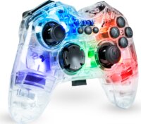 Nacon GC-200WL Wireless Kontroller - RGB (PC)