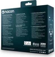 Nacon GC-200WL Wireless Kontroller - RGB (PC)