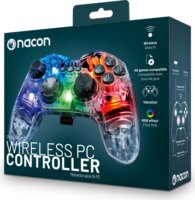 Nacon GC-200WL Wireless Kontroller - RGB (PC)