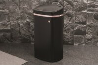 Berlinger Haus BH/8542 58 literes szenzoros szemetes - Fekete