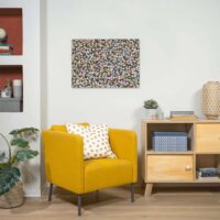 Ravensburger 12000529 - Challenge Mickey Puzzle 1000 darabos