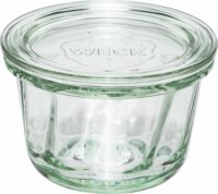 WECK 121467 Konyhai üveg tárolóedény 6 darabos készlet 165ml
