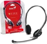Genius HS-200C Headset