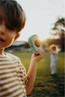 Kidywolf KIDYCAM Digitális fényképező gyerekeknek - Türkiz