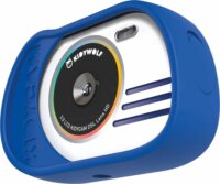 Kidywolf KIDYCAM Digitális fényképező gyerekeknek - Kék