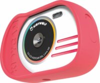 Kidywolf KIDYCAM Digitális fényképező gyerekeknek - Rosa