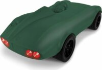 Kidywolf KIDYCAR RC Távirányítós Felmatricázható Drift Versenyautó 1:12 - Zöld