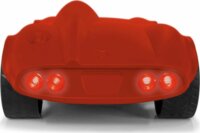 Kidywolf KIDYCAR RC Távirányítós Felmatricázható Drift Versenyautó 1:12 - Piros