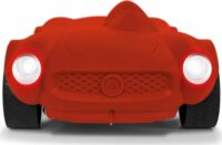 Kidywolf KIDYCAR RC Távirányítós Felmatricázható Drift Versenyautó 1:12 - Piros