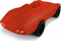 Kidywolf KIDYCAR RC Távirányítós Felmatricázható Drift Versenyautó 1:12 - Piros