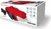 Kidywolf KIDYCAR RC Távirányítós Felmatricázható Drift Versenyautó 1:12 - Piros