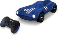 Kidywolf KIDYCAR RC Távirányítós Felmatricázható Drift Versenyautó 1:12 - Kék