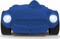 Kidywolf KIDYCAR RC Távirányítós Felmatricázható Drift Versenyautó 1:12 - Kék