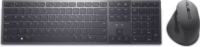 Dell Premier KM900 Wireless Billentyűzet + Egér - Angol (US)