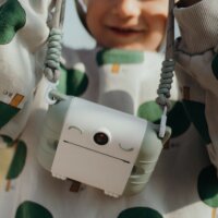 Kidywolf KIDYPRINT Hőnyomtatós fényképezőgép gyerekeknek - Zöld